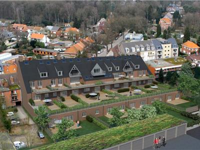 HVAC - Installatietechniek Verschueren - Thilda Kalmthout